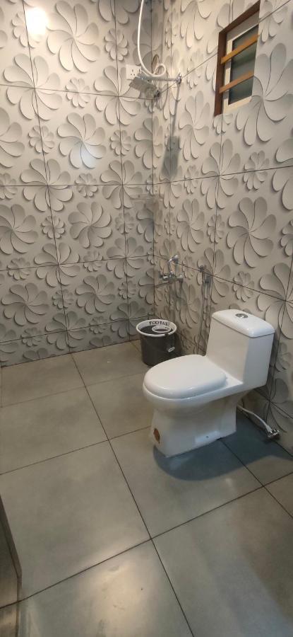 Villoonnickal Homestay مونار المظهر الخارجي الصورة