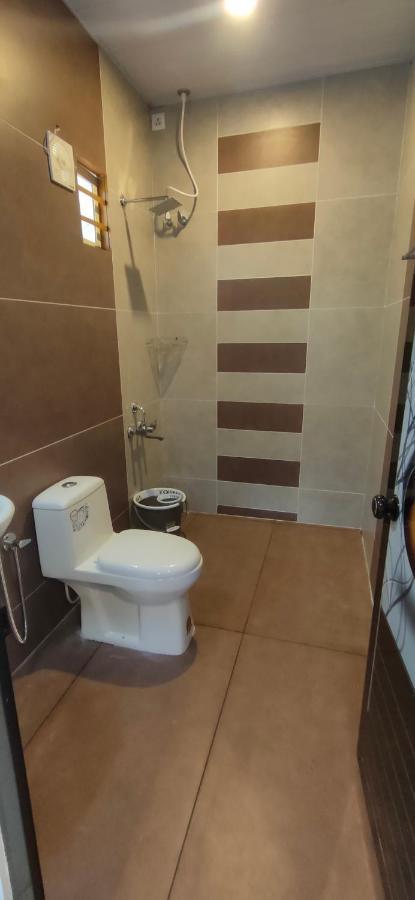 Villoonnickal Homestay مونار المظهر الخارجي الصورة