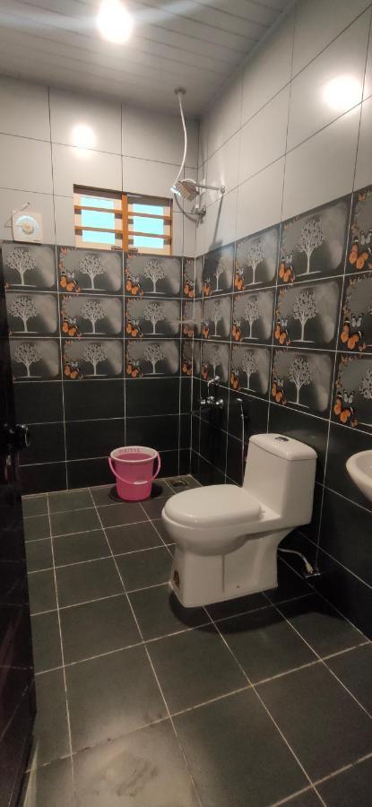 Villoonnickal Homestay مونار المظهر الخارجي الصورة