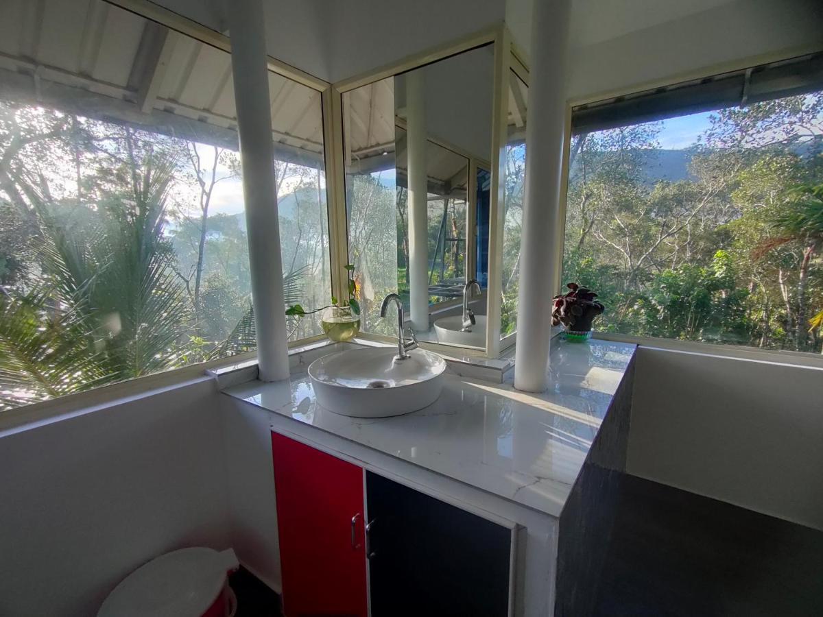 Villoonnickal Homestay مونار المظهر الخارجي الصورة