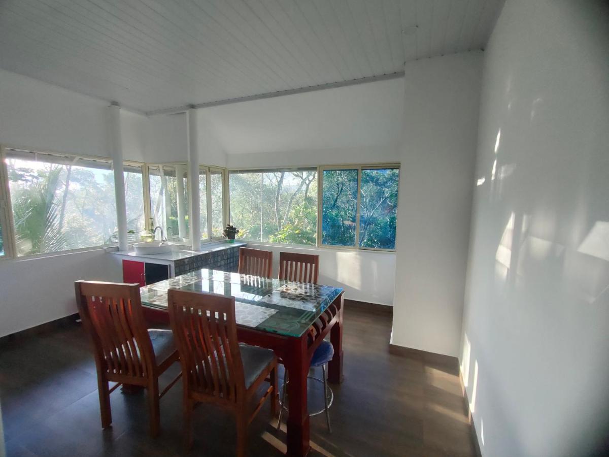 Villoonnickal Homestay مونار المظهر الخارجي الصورة